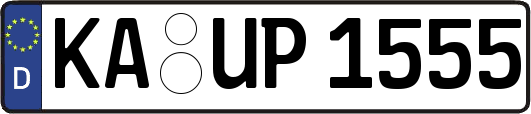 KA-UP1555