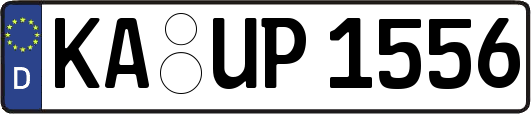 KA-UP1556