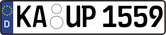 KA-UP1559