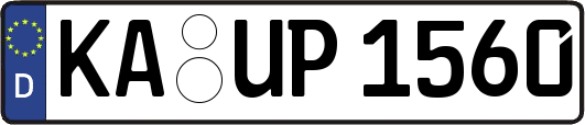 KA-UP1560