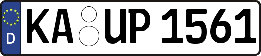 KA-UP1561