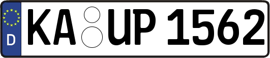 KA-UP1562