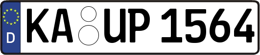 KA-UP1564