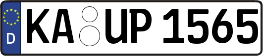 KA-UP1565