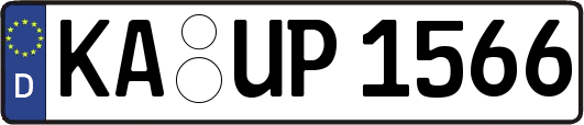 KA-UP1566