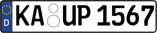 KA-UP1567
