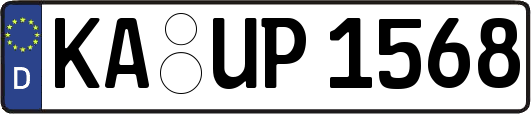 KA-UP1568