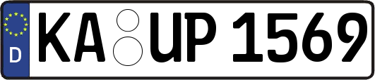 KA-UP1569