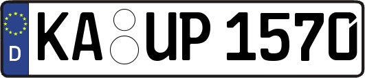 KA-UP1570