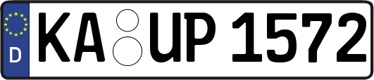 KA-UP1572