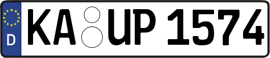 KA-UP1574