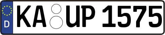 KA-UP1575
