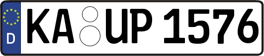KA-UP1576