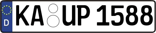 KA-UP1588