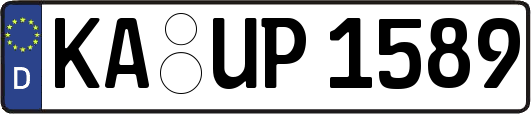KA-UP1589