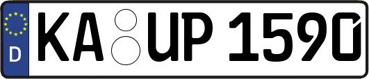 KA-UP1590