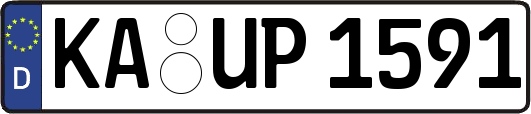 KA-UP1591