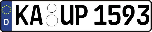 KA-UP1593