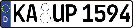KA-UP1594