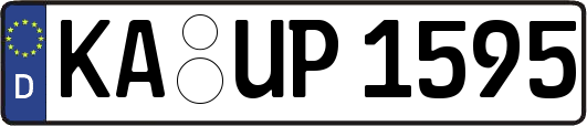 KA-UP1595