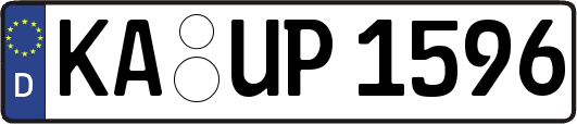 KA-UP1596