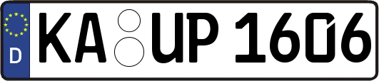 KA-UP1606
