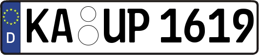 KA-UP1619