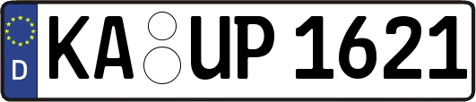 KA-UP1621