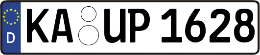KA-UP1628