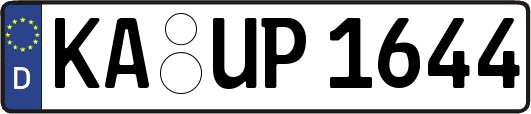 KA-UP1644