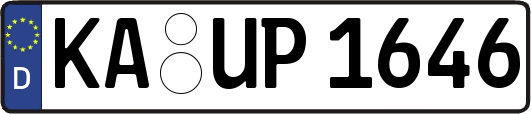 KA-UP1646