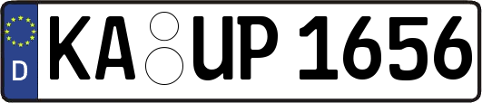 KA-UP1656