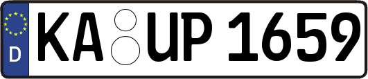 KA-UP1659