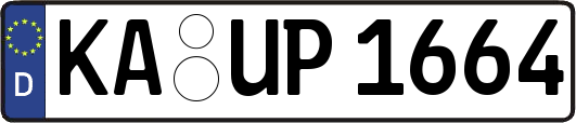 KA-UP1664