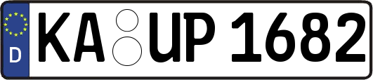 KA-UP1682