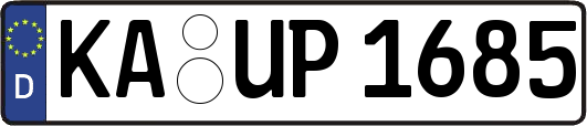 KA-UP1685