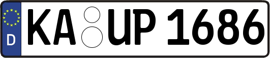 KA-UP1686