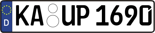 KA-UP1690