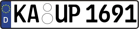 KA-UP1691