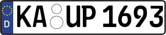 KA-UP1693