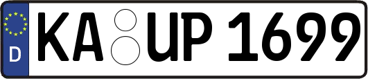 KA-UP1699