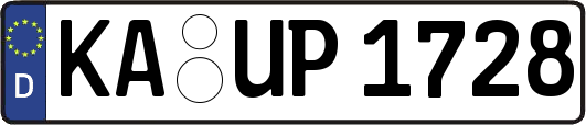 KA-UP1728