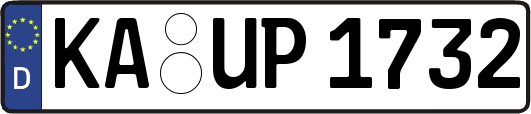 KA-UP1732
