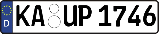 KA-UP1746