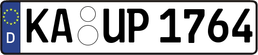 KA-UP1764