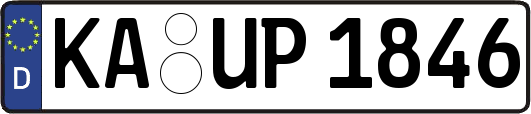 KA-UP1846