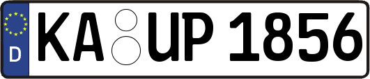 KA-UP1856
