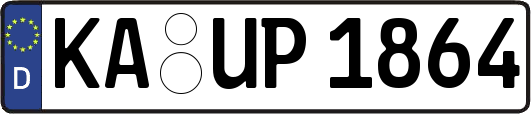 KA-UP1864