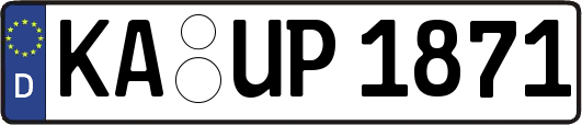 KA-UP1871