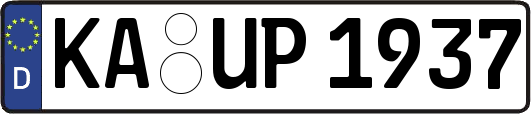 KA-UP1937